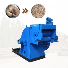Scrap Metal Hammer Mill Crusher and Car Shredder Machine