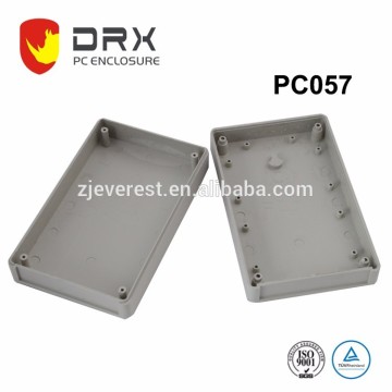 Factory Direct Sale Gray ABS Plastic Network Enclosure
