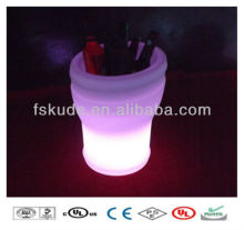 ice bucket led cold drinks ice bucket