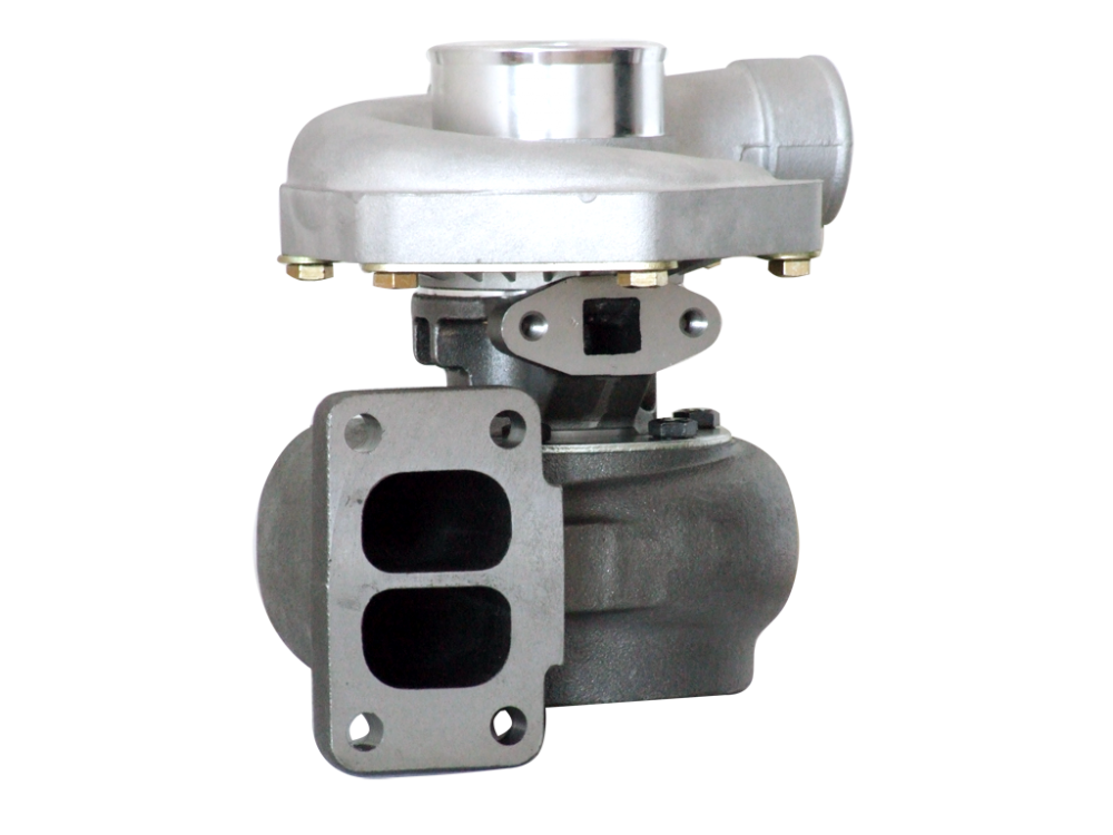 Turbocharger TO4E04 4665880008 4665880010 for FL6