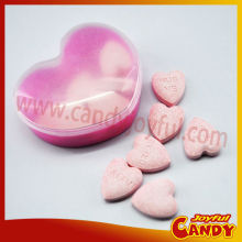 Valentines day candy/Heart shaped Candy