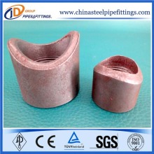 Forged Outlet Socket Weld Carbon Steel Pipe Fittings