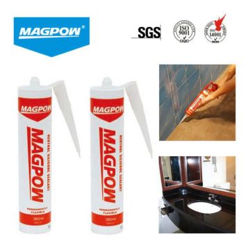 Cheap Acetoxy Acetic Cure Silicone Sealant Price