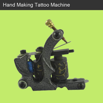 HW Series Tattoo Machine