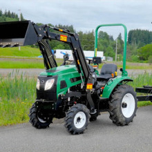 EPA -Traktor von guter Qualität 25 PS 50 PS