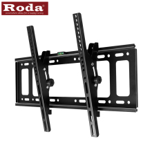 Custom Flip Down TV Wall Mount Bracket Units - New Design
