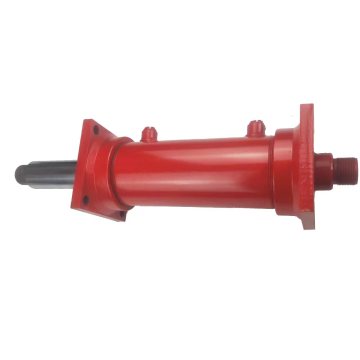 Customizable Industrial Hydraulic Cylinders