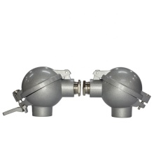 Aluminum NAA Thermocouple Head for Temperature Sensor with IP65 Rating
