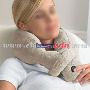 Vibrating Neck Massager
