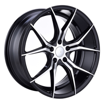 Mesh Front Rear Rim 18x9 5x112