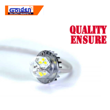 3W LED Hideaway Strobe Warning Light