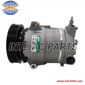 SP15 AC compressor for Harrison/tracteur Landini powermax