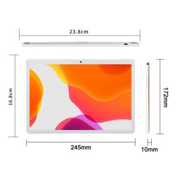10.1 inch Educational drawing tablet pc