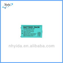 New Rechargeable Battery Pack For GBA SP 850MAH