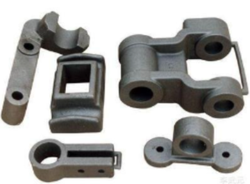 Stainless steel precision castings