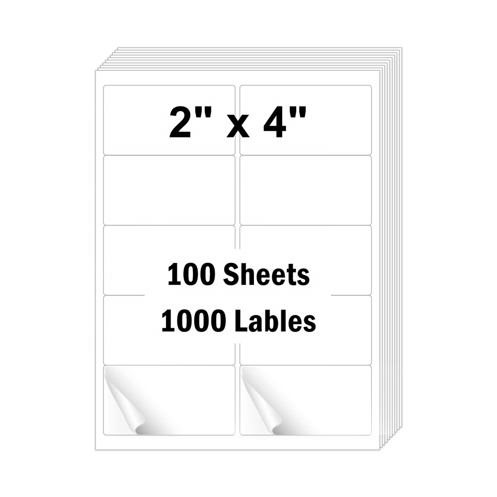 Wholesale A4 Label Sheet 4 Wholesale A4 Label Sheet 4