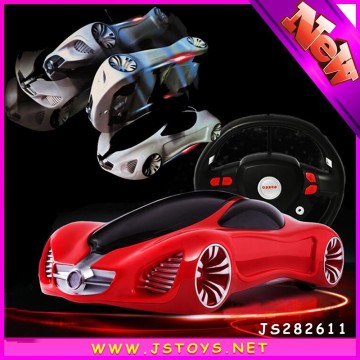 new arrival remote control stunt cars for promotion