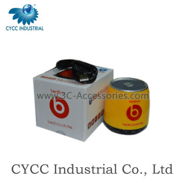 New style!bluetooth music speaker