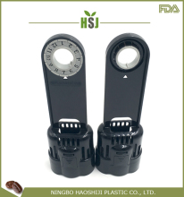 Water Filter Holder Assembly charcoal cartridge