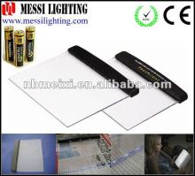 outdoor camping Led book light