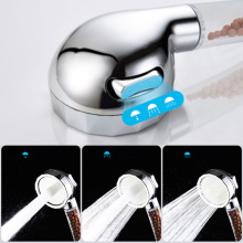 Best rated hand held mixer shower head