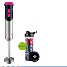 LED light 700w hand blender immersion stick blender