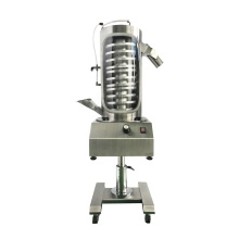 Chemical Equipment: Pill Uphill Tablet Deduster Machines
