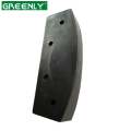 O defletor H214211 para John Deere combina