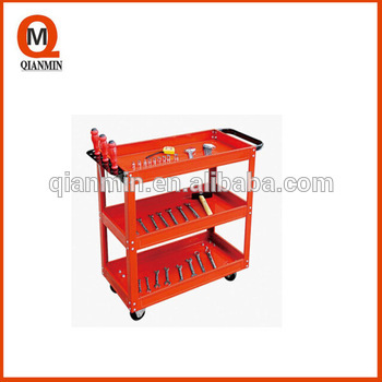 handy trolley/handy cart tool cart tool box