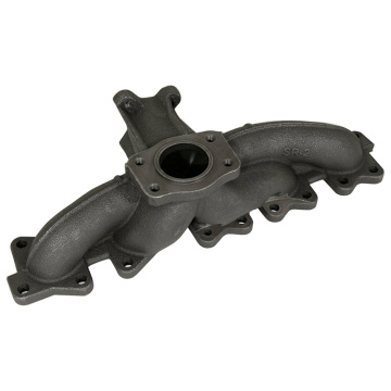 OEM Foundry Investment Castings Engine Turbo Manifold