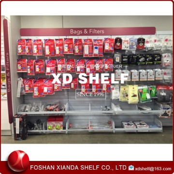 Multifunctional Shelf And Display Rack For Hardware Store / Hardware Fittings Layout / Hardware Fitting