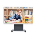 Monitor z ekranem dotykowym 4k LCD