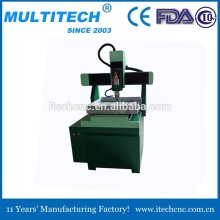 Chinese mould carving cnc with stepper motor