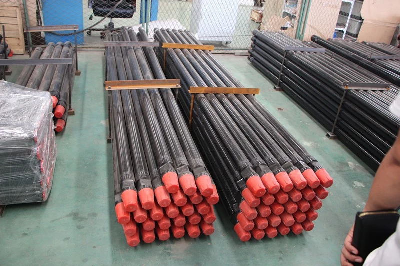 drill pipe