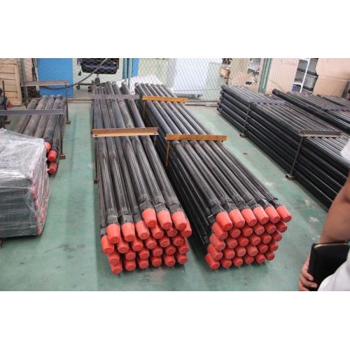 Strumenti di perforazione DTH Drill Well Well Drill Pipe