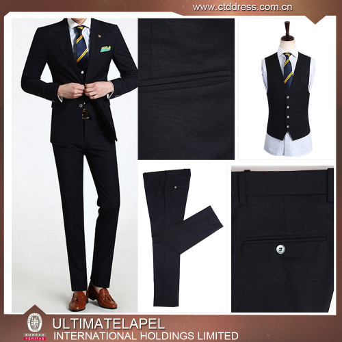 Tailored suits online
