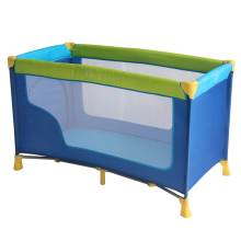 Travel cot playpen baby playpen