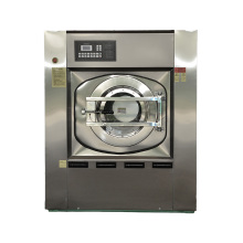 commercial grade washer and dryer