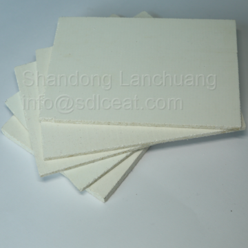 non flammable mgo interior wallboard ceiling board