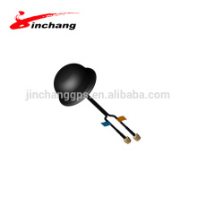 1575.42MHz Center Frequency gps gsm combination antenna