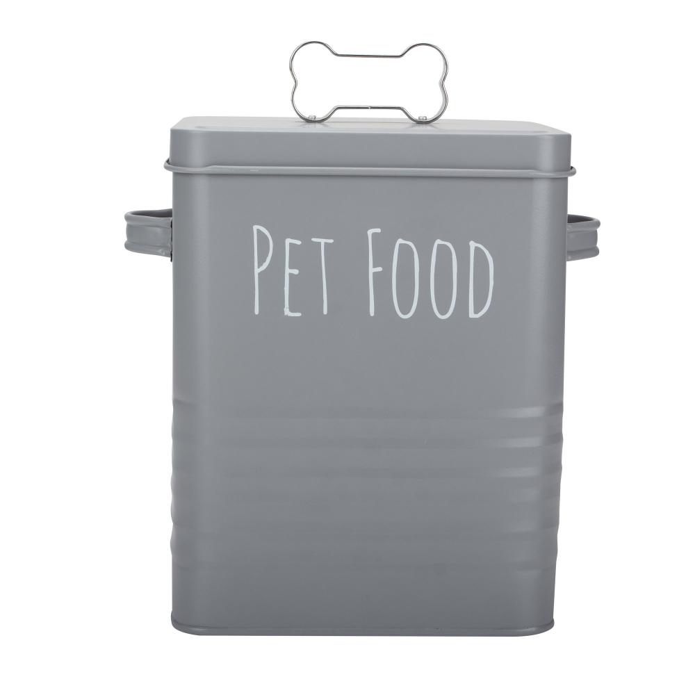 Vorratsbehälter für Tiernahrung Pet Food Storage Container