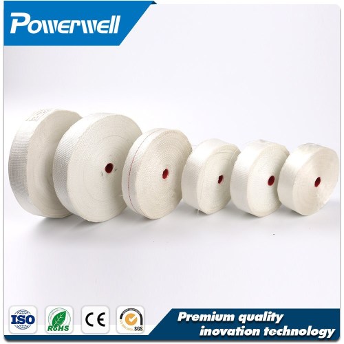 Alkali free fiberglass tape electrical insulation tape price for transformer,electrical insulation tape