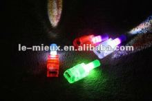 Finger light