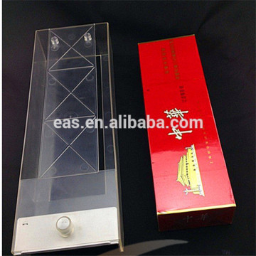 am/rf EAS safer rf cigarette safer box Security Multi Function Safer Box