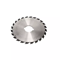 Giá nhà máy bán nóng 4 trong TCT Saw Blade để xé và cắt gỗ cứng và mềm