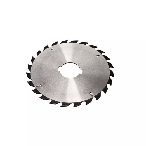 Hot Sale Factory Price 4 in TCT Saw Blade voor het scheuren en snijden van hard en zachthouthout