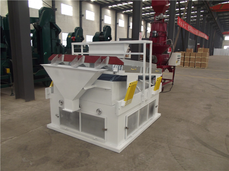 Sorghum Pulses Destoner Sorghum Pulses Destoner