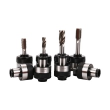 Tapping Tools GT24 ISO/JIS Standard M5-M30 Tapping Collet for Tapping Machine