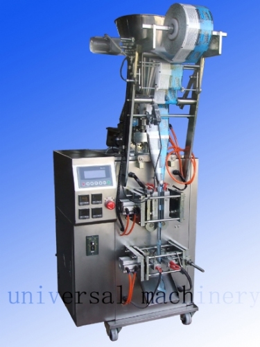 Tomato Paste Packing Machine Approved CE (DXD-80Y-4)