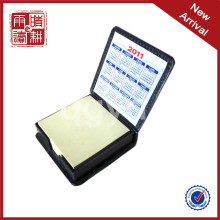 paper cover sticky memo pad